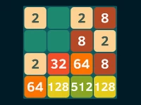 2048 challenges