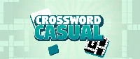 Casual crossword
