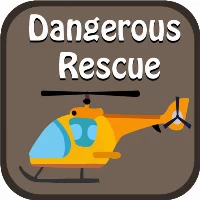Dangerous rescue