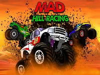 Eg mad racing