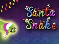 Santa snakes