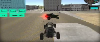 Realistic buggy driver