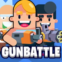 Gunbattle