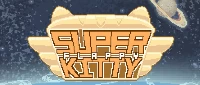 Flappy super kitty