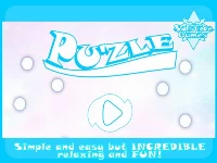 Pu zle a puzzle game