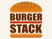 Burger stack