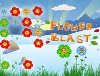 Flower blast
