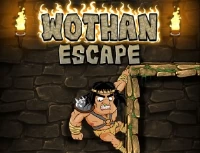 Wothan escape