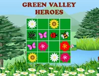 Green valley heroes