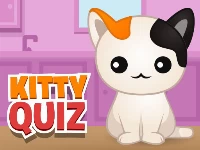 Kitty quiz