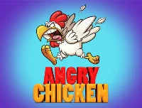 Angry chickens
