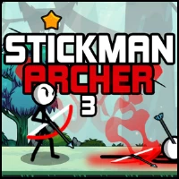 Stickman archer 3 (2018)