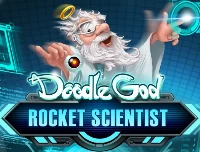 Doodle god: rocket scientist