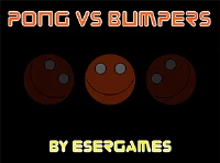 Pong vs bumpers