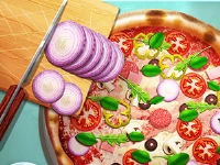 Jogos de Pizza no Jogos 360