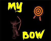 My bow