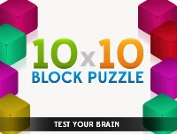 10x10 block puzzle