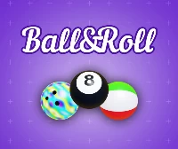 Ball&roll