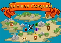 Quizland conquest