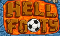 Hell footy