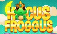 Hocus froggus