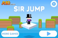 Sir jump