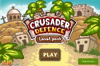 Crusader defence
