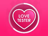 Love tester 3