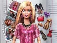 Doll creator spring trends.