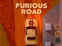 Furious road online