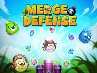 Merge defense