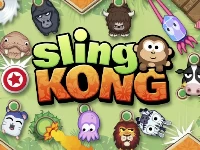 Sling kong