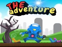The adventure
