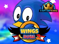 Wings rush 2