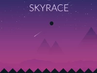 Sky race
