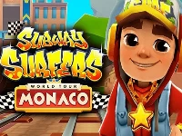 Subway Surfers 360 MeXiCo Maps Friv4T 