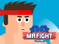 Mr fight online