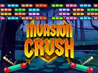 Invasion crush