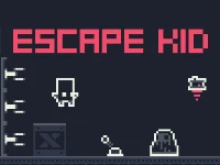 Escape kid
