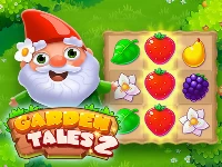 Garden tales 2