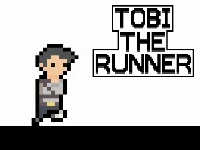 Tobi the runner