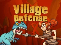 Village defense