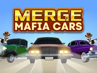 Merge gangster cars