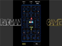 Pacman2d