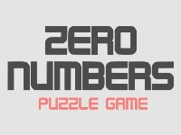 Zero numbers