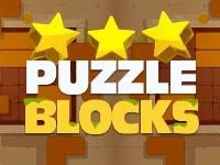Puzzle block ancient