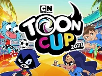 Toon cup 2021