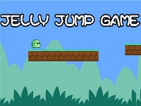 Jelly jump game