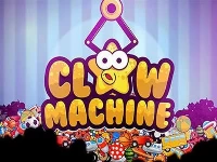 Claw machine