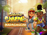 Subway surfers buenos aires